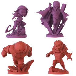 MARVEL UNITED: X-MEN